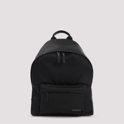 GIVENCHY GIVENCHY ESSENTIAL U BACKPACK UNICA