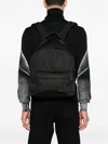 Givenchy Essential U Backpack With Handle In Black