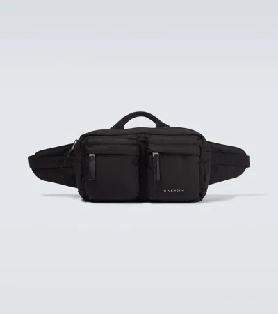 GIVENCHY ESSENTIAL U BELT BAG