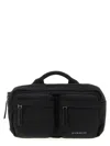 Givenchy Essential U Belt Bag In Black