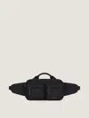 Givenchy Essential U Belt Bag In Nylon