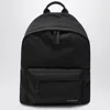 Givenchy Essential U Backpack In Black Nylon In Black