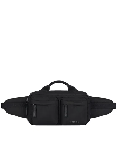 GIVENCHY GIVENCHY ESSENTIAL U BUM BAGS