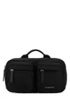Givenchy Essential U Bumbag In Black
