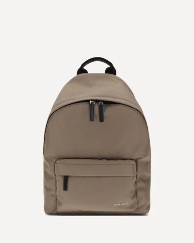 GIVENCHY ESSENTIAL U CANVAS BACKPACK