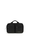 Givenchy Multi-pocket Top-handle Belt Bag