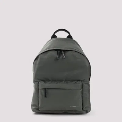 Givenchy Essential U Mini Backpack - 30cm X 45cm X 13cm In Green