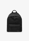 Givenchy Shoulder Straps Backpacks Top Handle Front Zip In Black