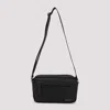 Givenchy Shoulder Bag Camera Style Adjustable Strap In Black
