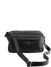 Givenchy Essential U Shoulder Bag In Black