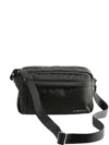 Givenchy Shoulder Bag Camera Style Adjustable Strap In Black