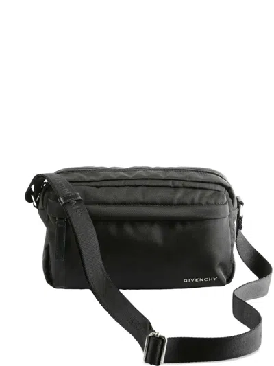 GIVENCHY ESSENTIAL U SHOULDER BAG