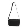 Givenchy Shoulder Bag Camera Style Adjustable Strap In Black