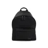 Givenchy Essential U Backpack With Top Handle In Black
