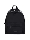 Givenchy 'essentiel U' Backpack In Black  