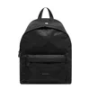 Givenchy Essentiel U Backpack In Black