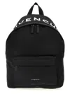 Givenchy Embroidered-logo Backpack
