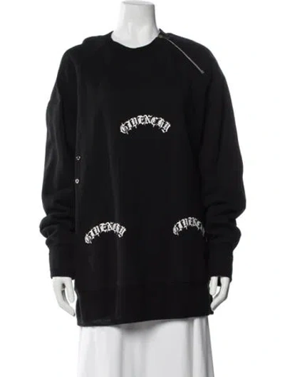 Pre-owned Givenchy Evening Jacket In Black