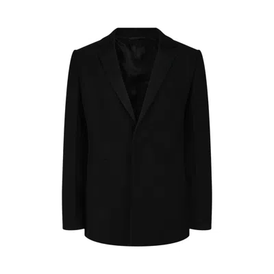 Pre-owned Givenchy Evening Structured Jacket 'black' | Men's Size 54