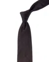 Givenchy Exclusive 4g Monogram Silk Tie In Brown