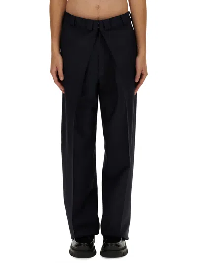 GIVENCHY EXTRA LARGE PANTS