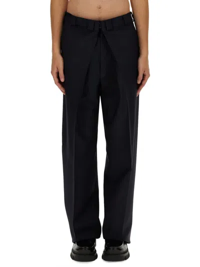 Givenchy Extra Large Trousers For Men In Multi