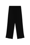 GIVENCHY GIVENCHY EXTRA WIDE PANTS