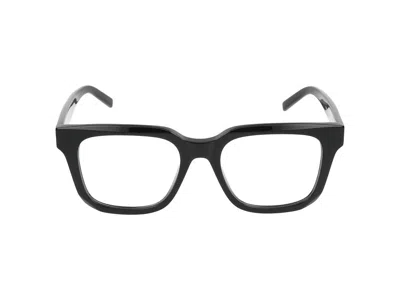 Givenchy Eyeglasses  Gv50005i 001 50/18/145 In Black