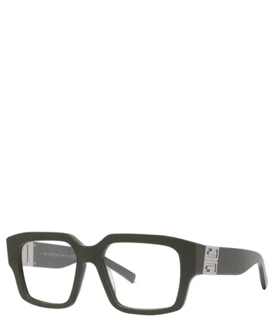 Givenchy Eyeglasses Gv50049i In Black