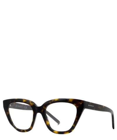 Givenchy Eyeglasses Gv50052i In Brown
