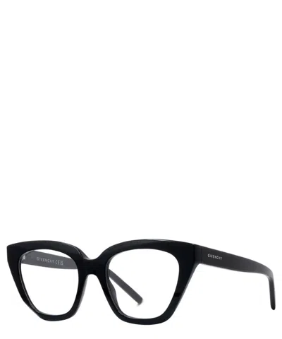Givenchy Eyeglasses Gv50052i In Black