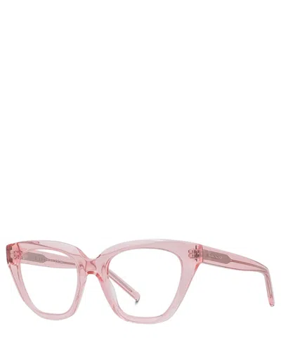 Givenchy Eyeglasses Gv50052i In Pink