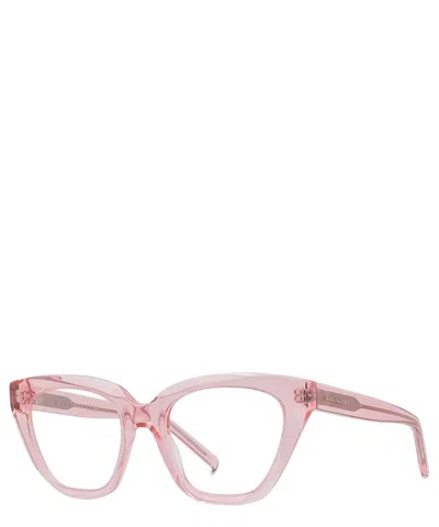 Givenchy Eyeglasses Gv50052i In Crl