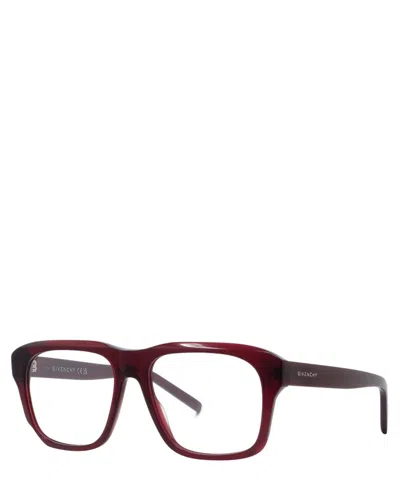 Givenchy Eyeglasses Gv50053i In Brown