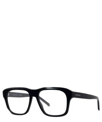 Givenchy Eyeglasses Gv50053i In Black