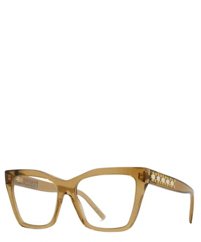 Givenchy Eyeglasses Gv50055i In Brown