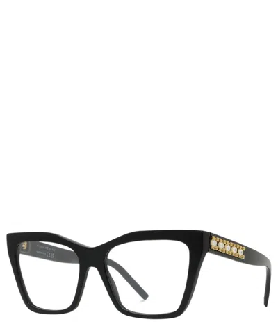 Givenchy Eyeglasses Gv50055i In Black
