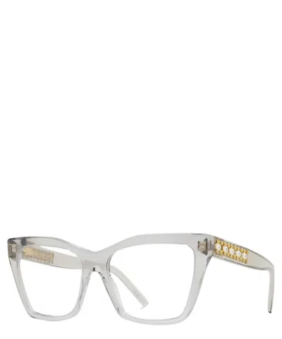 Givenchy Eyeglasses Gv50055i In White