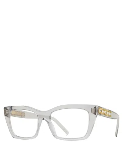 Givenchy Eyeglasses Gv50056i In Grey