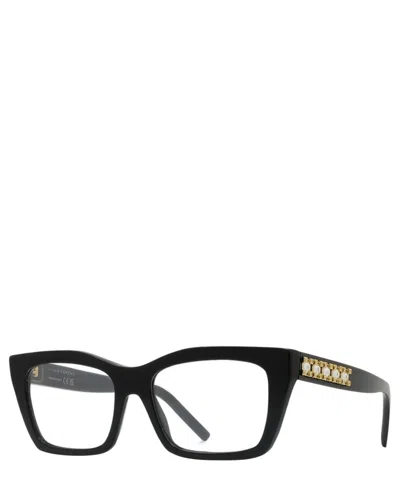 Givenchy Eyeglasses Gv50056i In Black