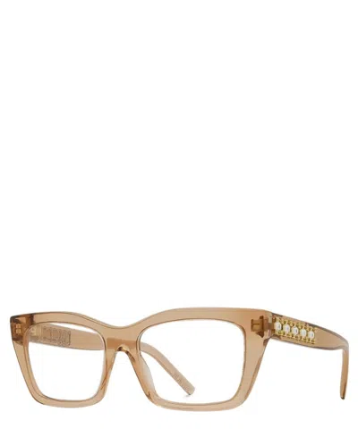 Givenchy Eyeglasses Gv50056i In Brown