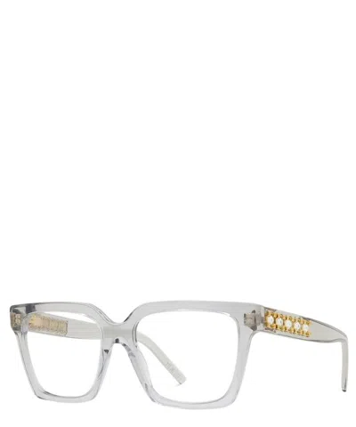 Givenchy Eyeglasses Gv50057i In Gray