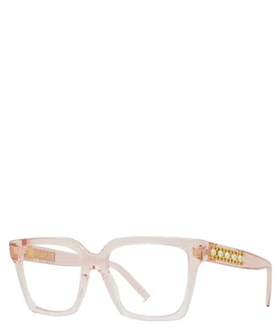 Givenchy Eyeglasses Gv50057i In Pink