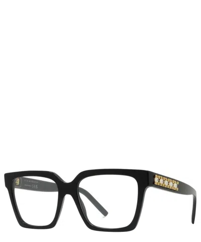 Givenchy Eyeglasses Gv50057i In Black