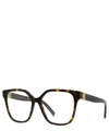 Givenchy Tortoise-shell Effect Glasses In Crl