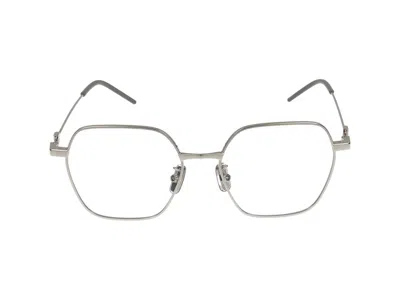 Givenchy Balenciaga Track In Silver