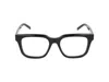 Givenchy Eyeglasses In Black