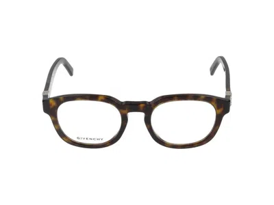 Givenchy Eyeglasses In Multi