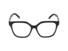 Givenchy Eyeglasses In Black