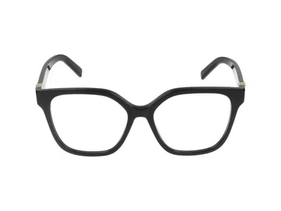 Givenchy Eyeglasses In Black
